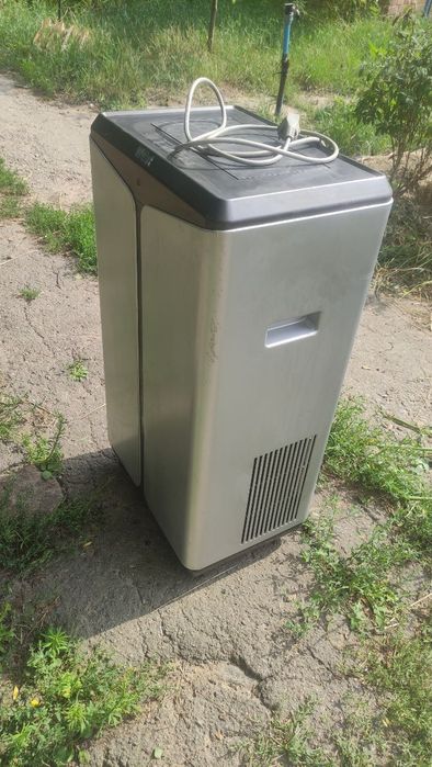 Продам мобільний кондиціонер West