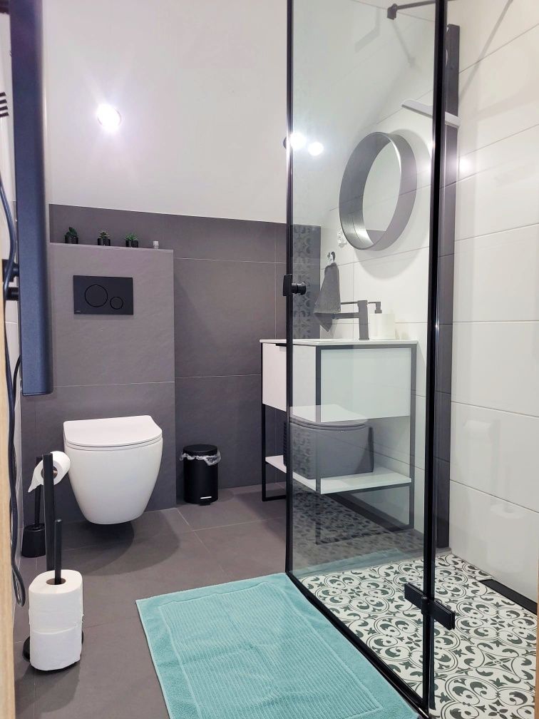 Radawa HOUSE komfortowy domek na wyłączność Balia/Sauna !!!