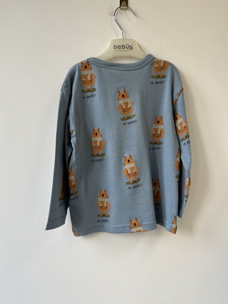 George bluzka dziecięca longsleeve r.86/92