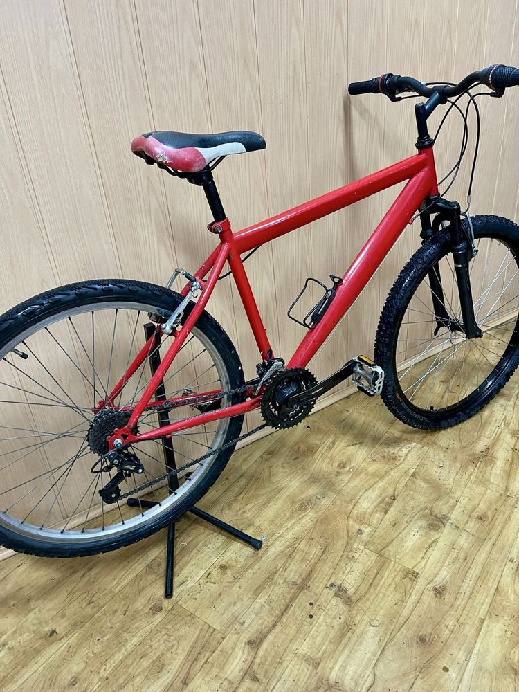 Bicicleta roda 26