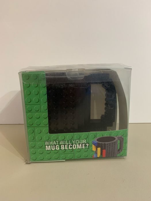 Чашка-органайзер