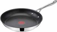 Patelnia tradycyjna Tefal Jamie Oliver 28 cm non-stick