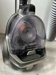 Пылеосос philips