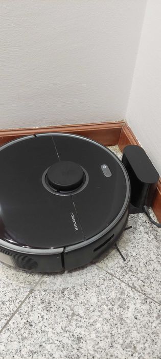 Aspirador xiaomi roborock s5 max