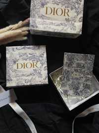 Блокнот Dior