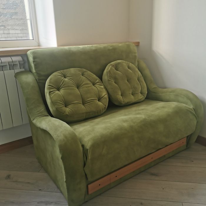 Диван дитячий розкладний