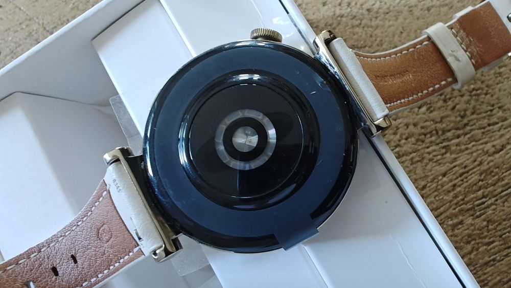 Huawei watch gt 4 damski odnowiony