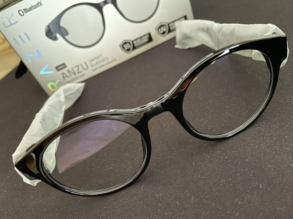 Razer Oculos Inteligentes L NOVOS!!!