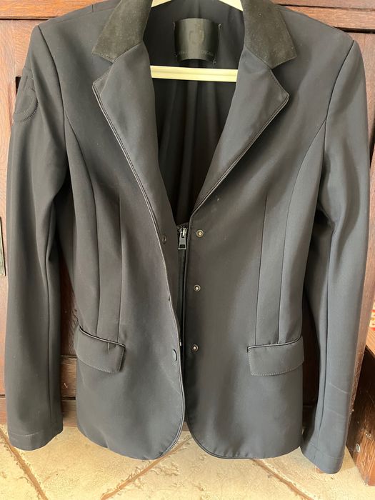 Frak jeździecki cavalleria toscana