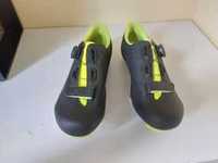 Buty rowerowe / szosowe FIZIK Tempo R5 Overcurve 41, 1/2