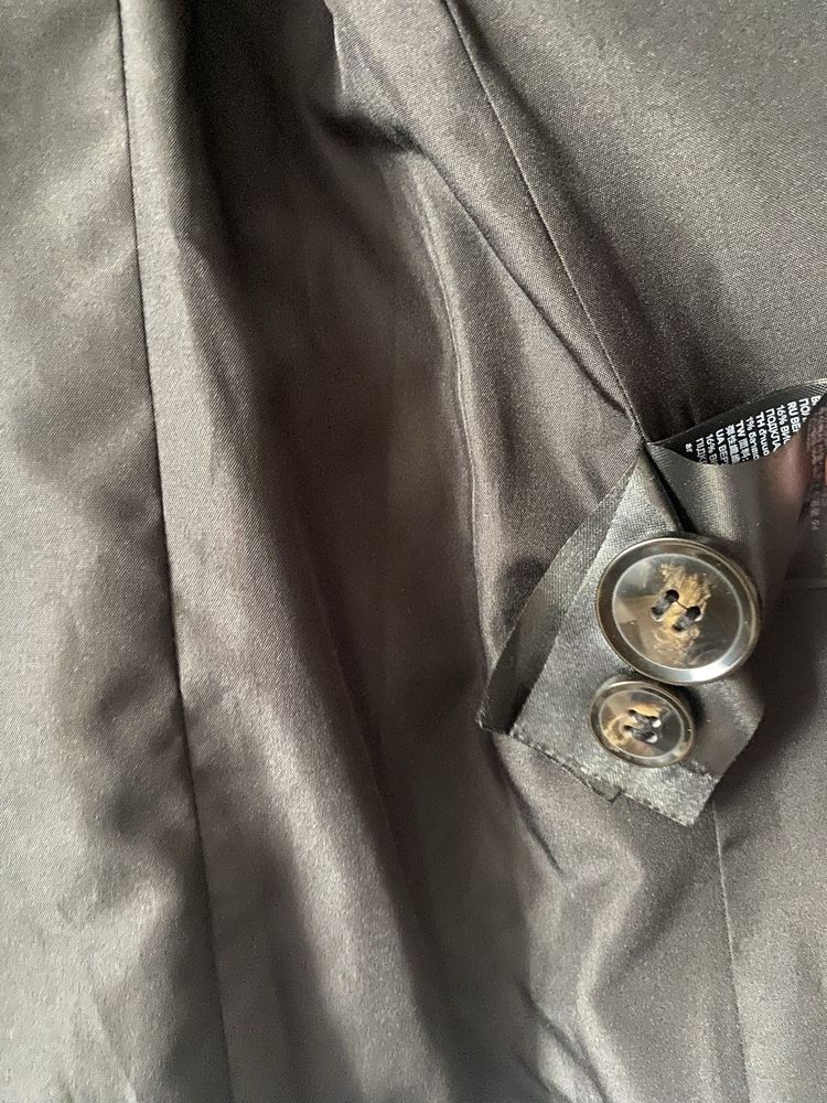 Dwurzędowa Marynarka  H&M