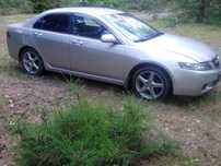 Honda accord 7 sedan