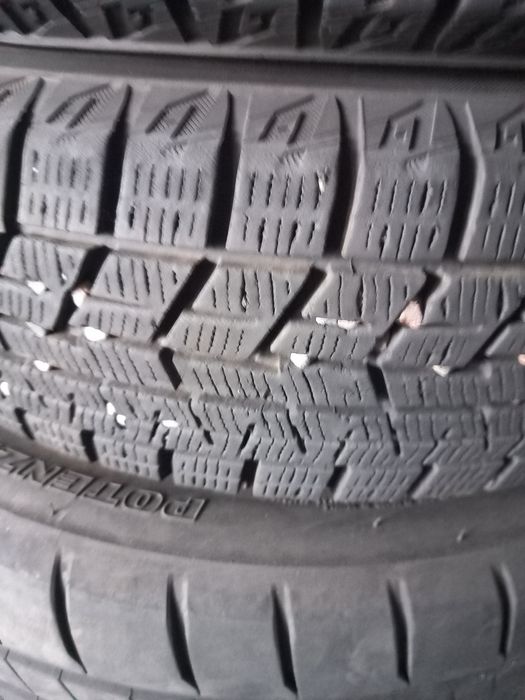 Opony nowe demo 145/65/15 yokohama 2 szt 2023 rok prod