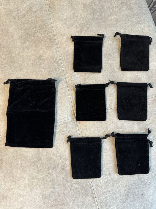 Оригінальна упаковка Dior,Chanel,Pandora,коробки для каблучок