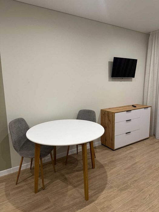 Оренда студіі у ЖК Дрім Парк Центр міста