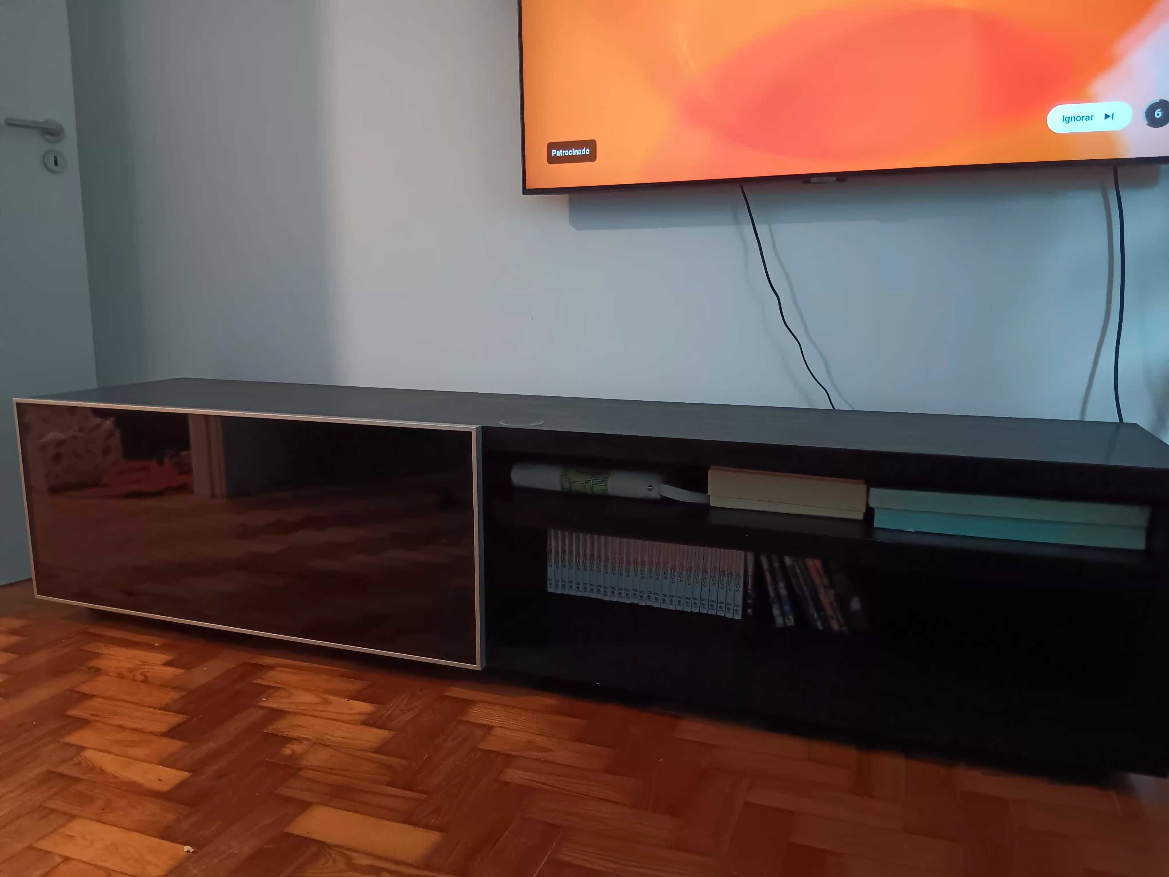 Móvel de TV em Wangué
