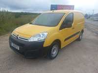 Citroen Berlingo 3 lugares