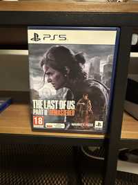 Last of us II part 2