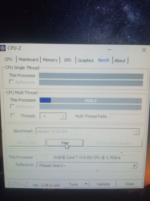 Мощный Пк для игр