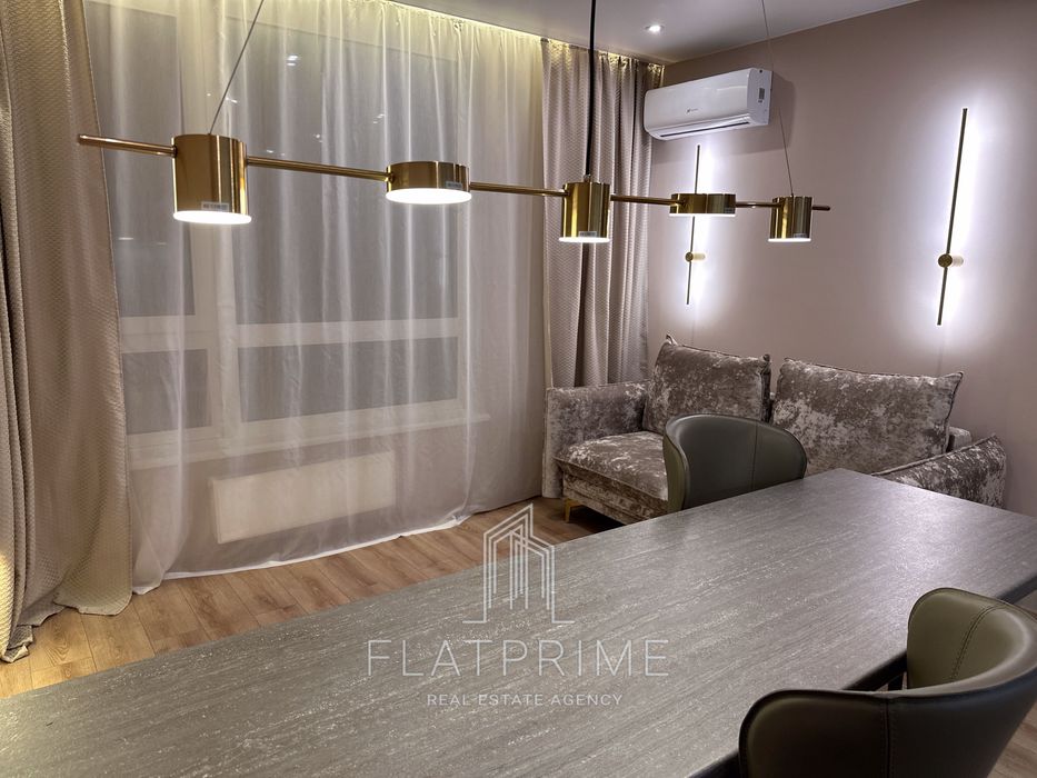 ЖК Time, Тайм, Липківського 38, Липковского, Соломенка, Залізничий