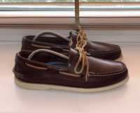 Sperry Top - Sider