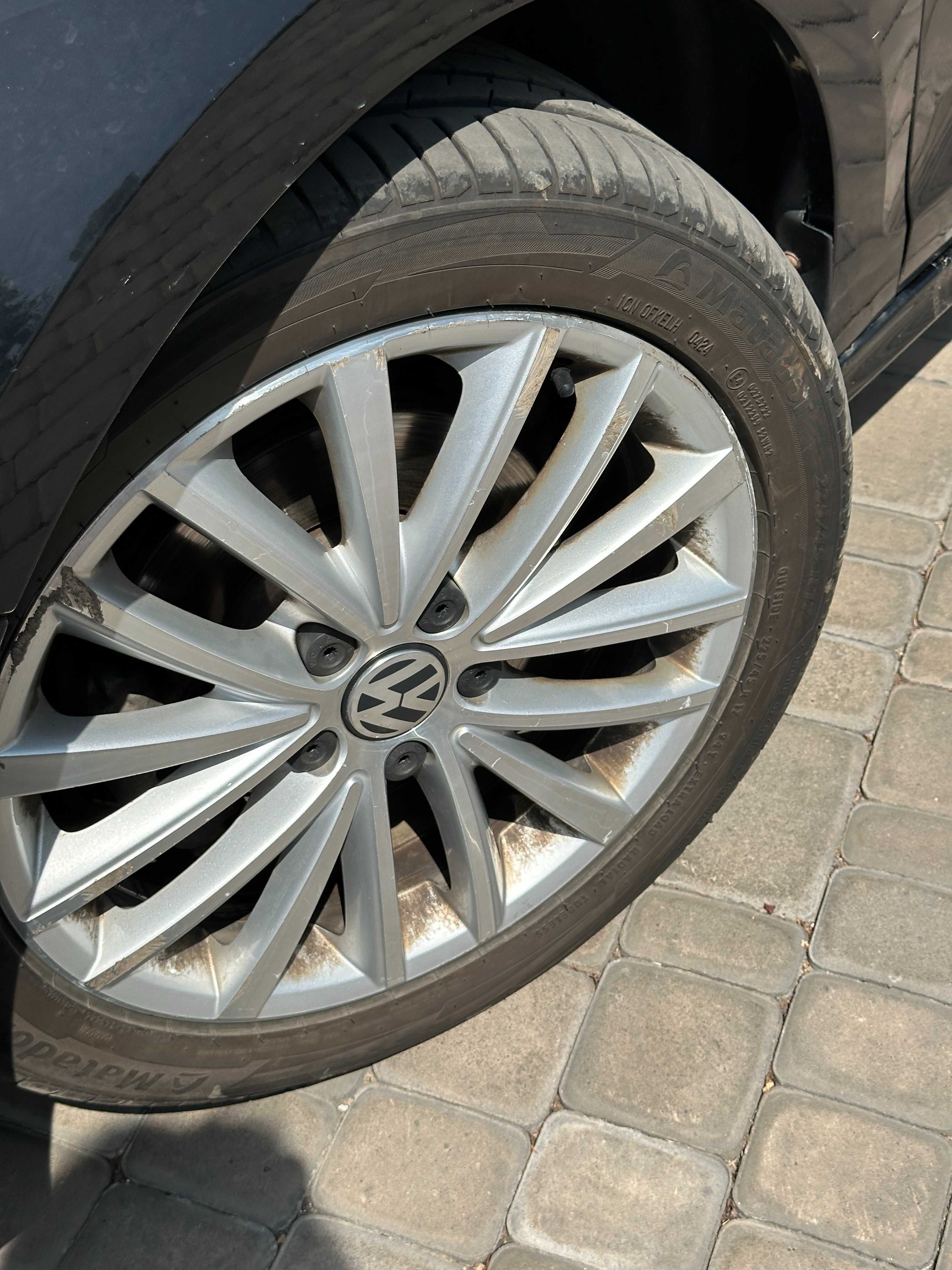 Продам  Volkswagen Jetta SEL 2016 рік можлива розстрочка,кредит!