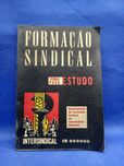 Livro - Departamento de Formação Sindical - Formação - Ref-PAR1