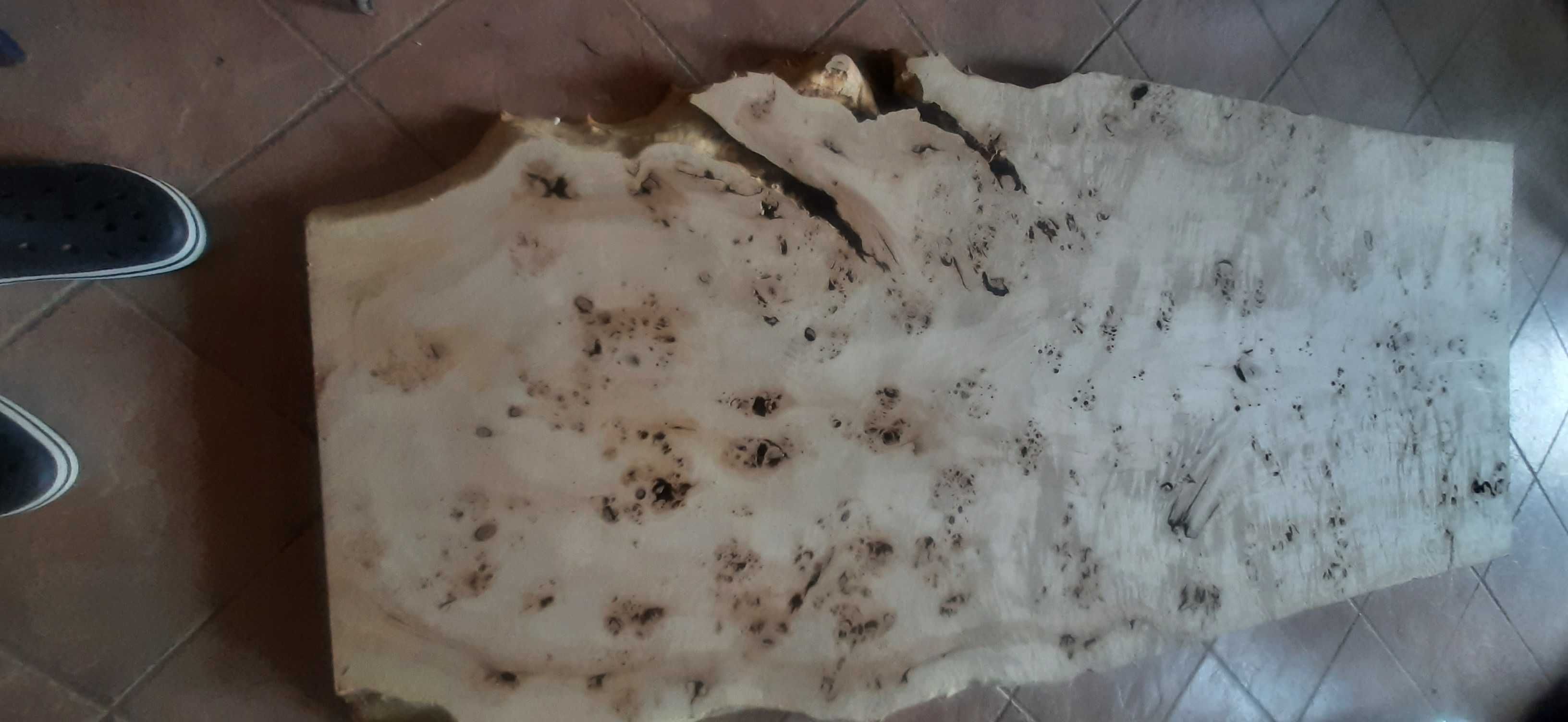 Monolit blat czeczota