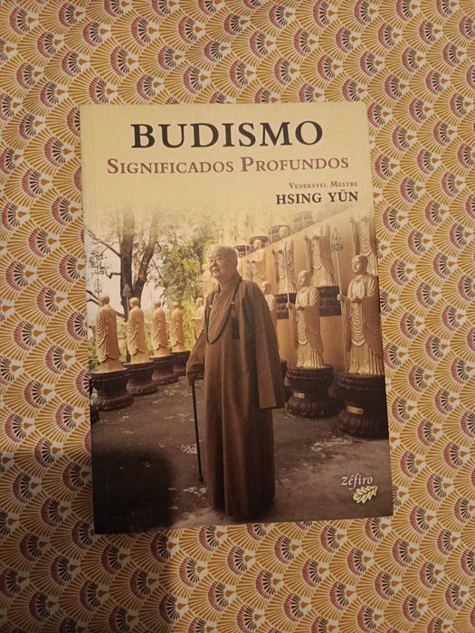 Budismo - Significados Profundos
de Mestre Hsing Yün