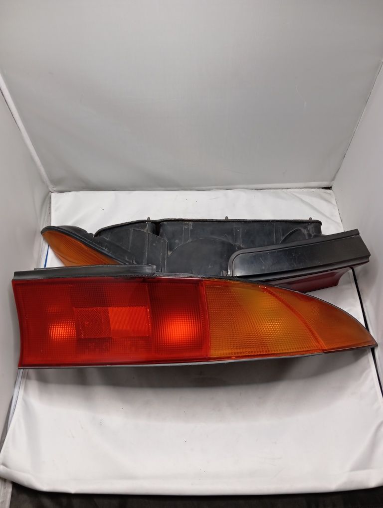 Lampa tył tylna lewa prawa Mitsubishi eclipse 2g