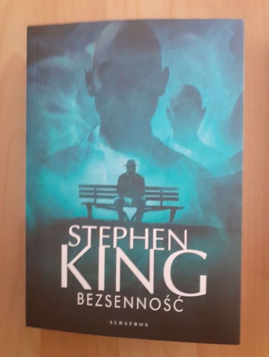 "Bezsenność" S.King