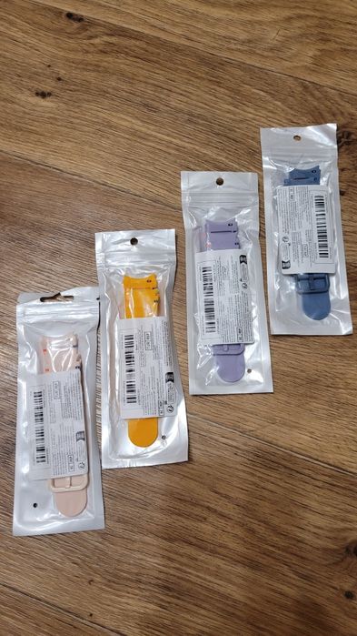 Ремінці на samsung galaxy watch 7,6,5