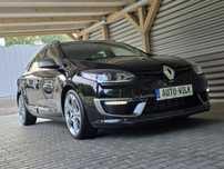 Renault Megane GT 220 Grandtour