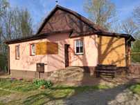 Sprzedam dom 80 m2