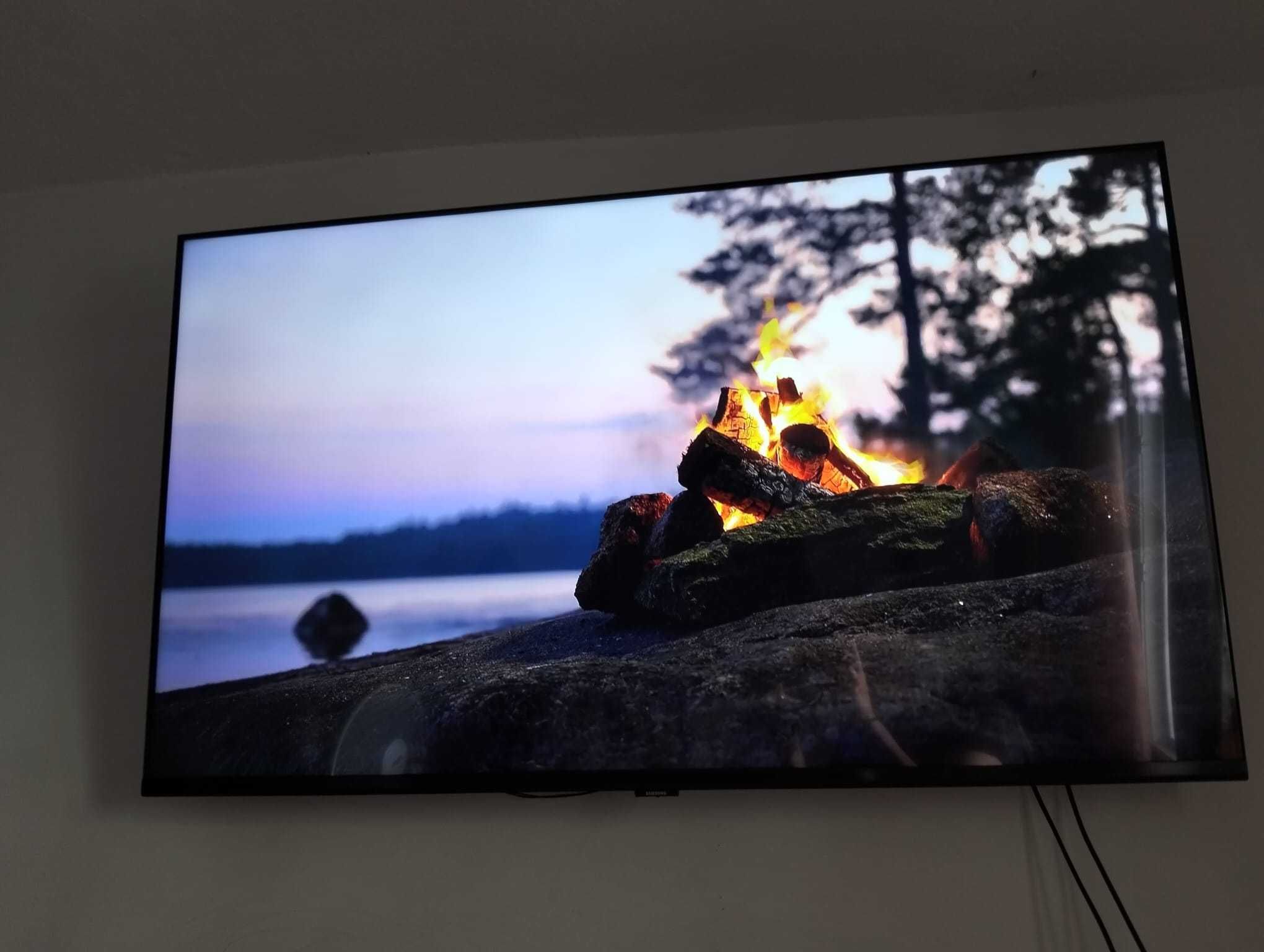Samsung 55 -SEM DEFEITO