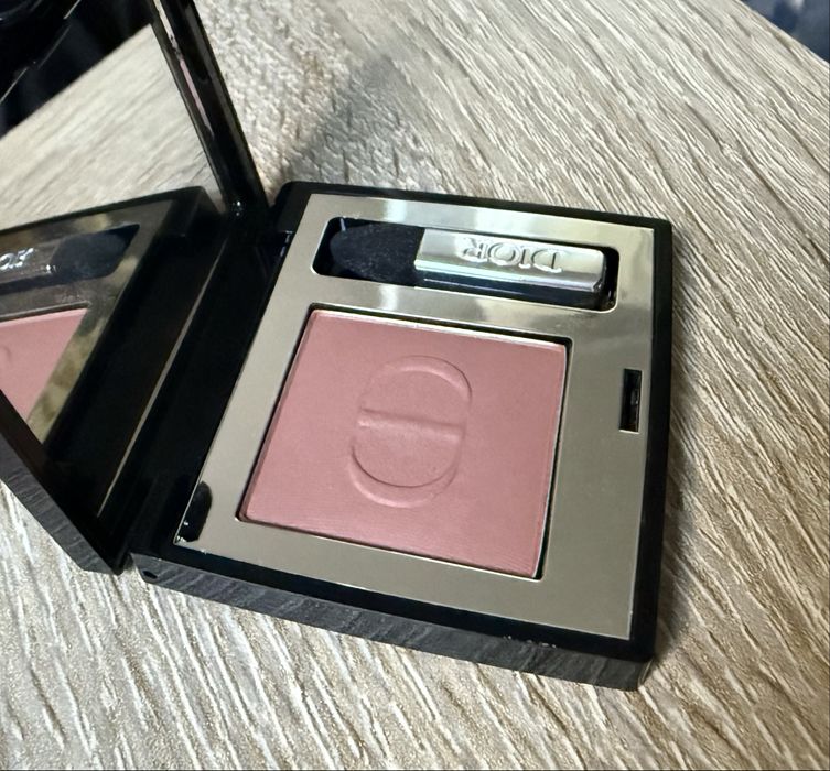 Dior mono cień 763 rosewood matte