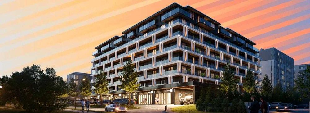 РОЗТЕРМІНУВАННЯ, 1к. квартира 40м2. ЖК Глобус Ecliptica, Сокільники