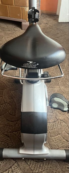 Sprzedam rowerek stacjonarny