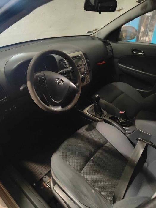 Syndyk sprzeda - Hyundai i30 1.6, 2010r.