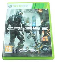 Crysis 2 X360 Xbox 360