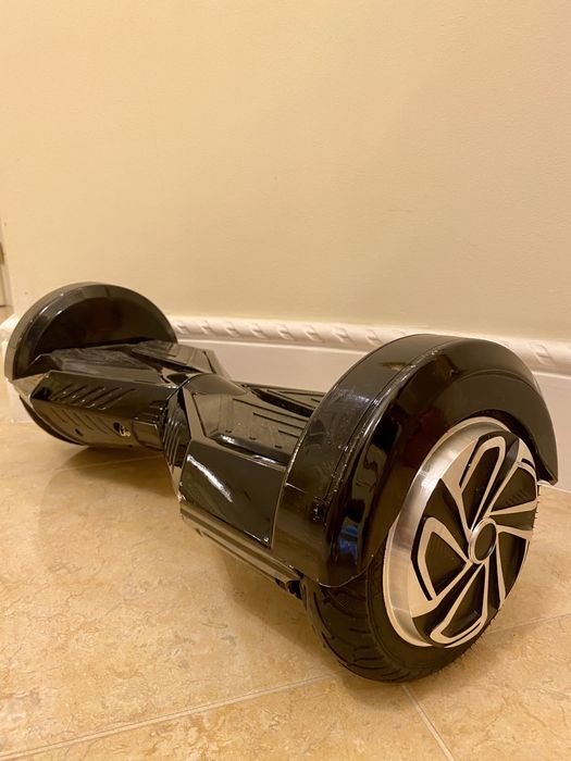 Hoverboard - deska samobalasująca do jazdy