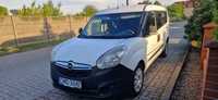 Opel combo 1.3 CDTI long clima. Faktura VAT.