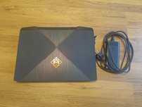Laptop HP Omen GTX 1650