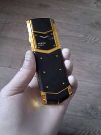 НОВЫЕ телефоны VERTU