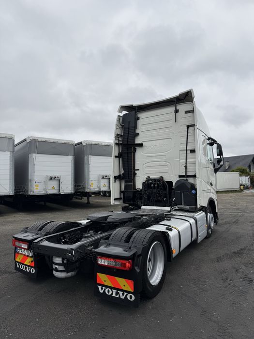 Volvo FH 500 lowdeck*mega*cesja*