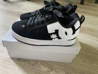 кросоки DC Shoes Graffik court