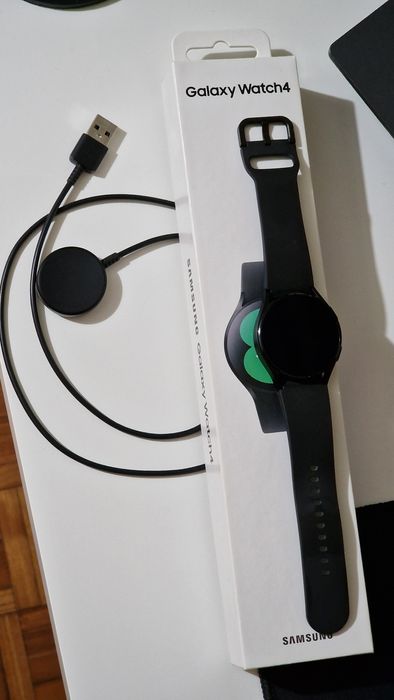 Samsung galaxy watch 4, 44mm
