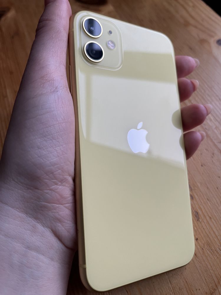 Iphone 11 256 гб Дуже гарний стан.