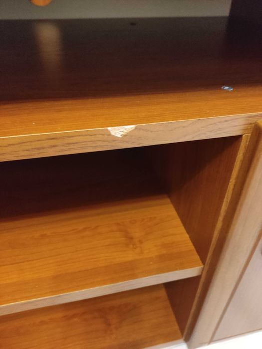 Szafka pod telewizor