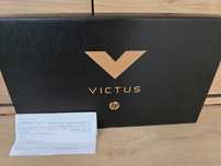 NOWY Laptop HP Victus 15 RTX 4050 | Fabrycznie Zapakowany | 2 Lata GW